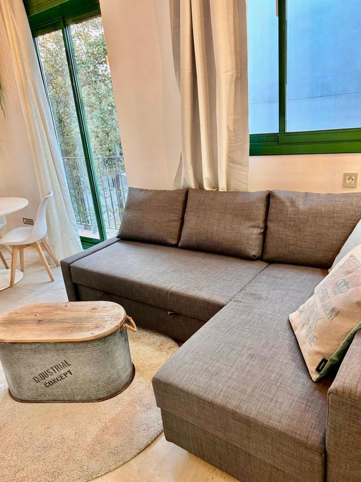 Raval Apartment