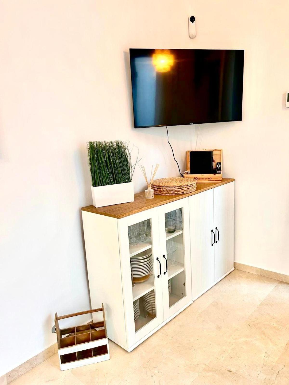 Raval Apartment *