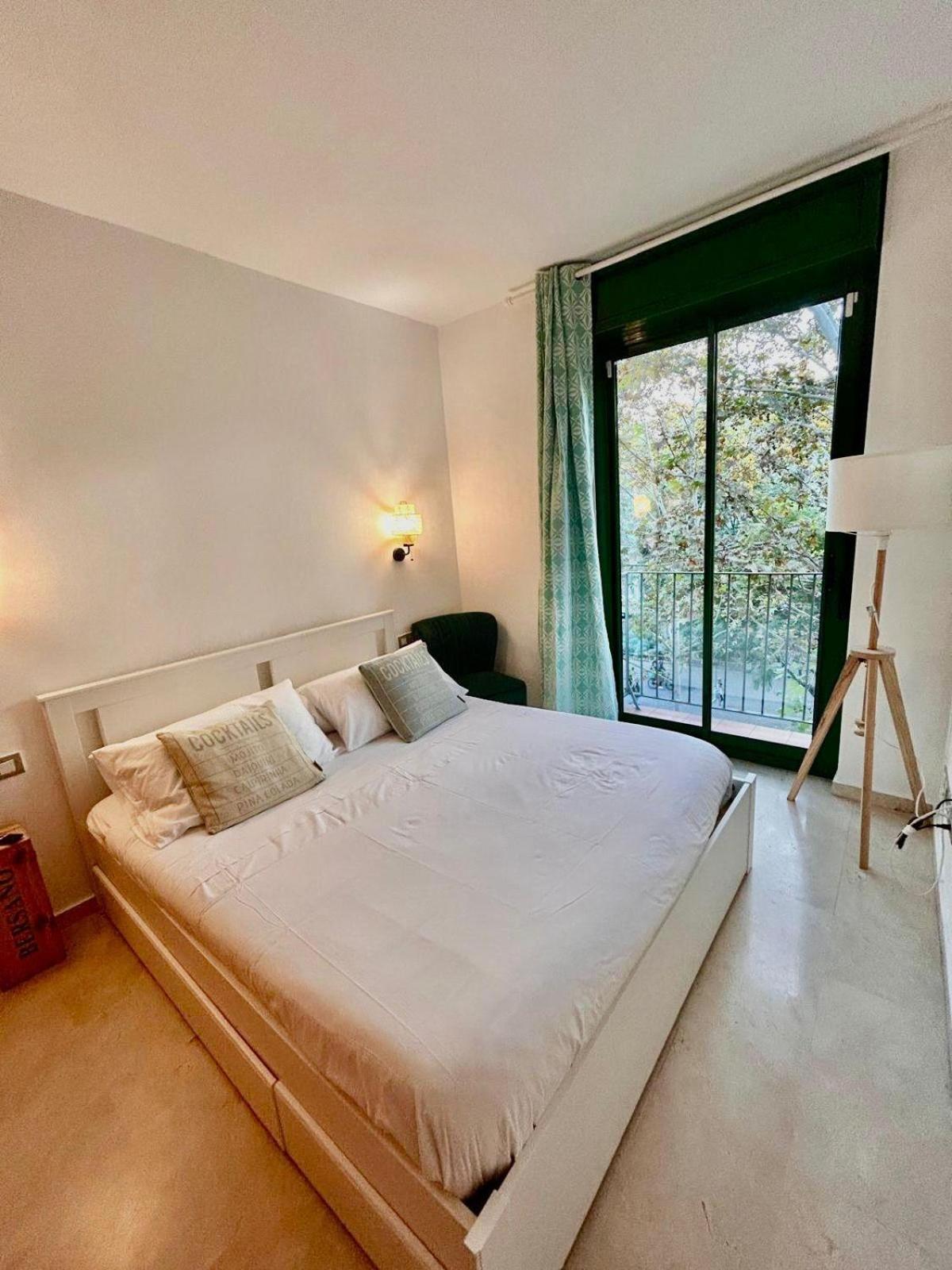 Apartment Raval *