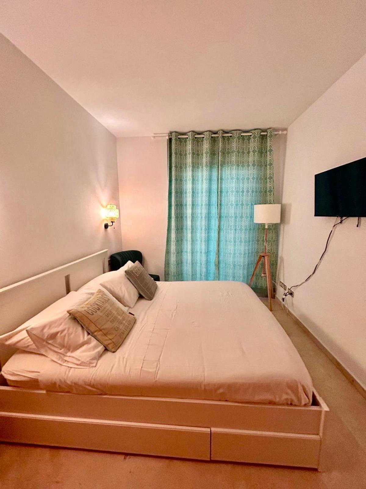Apartment Raval