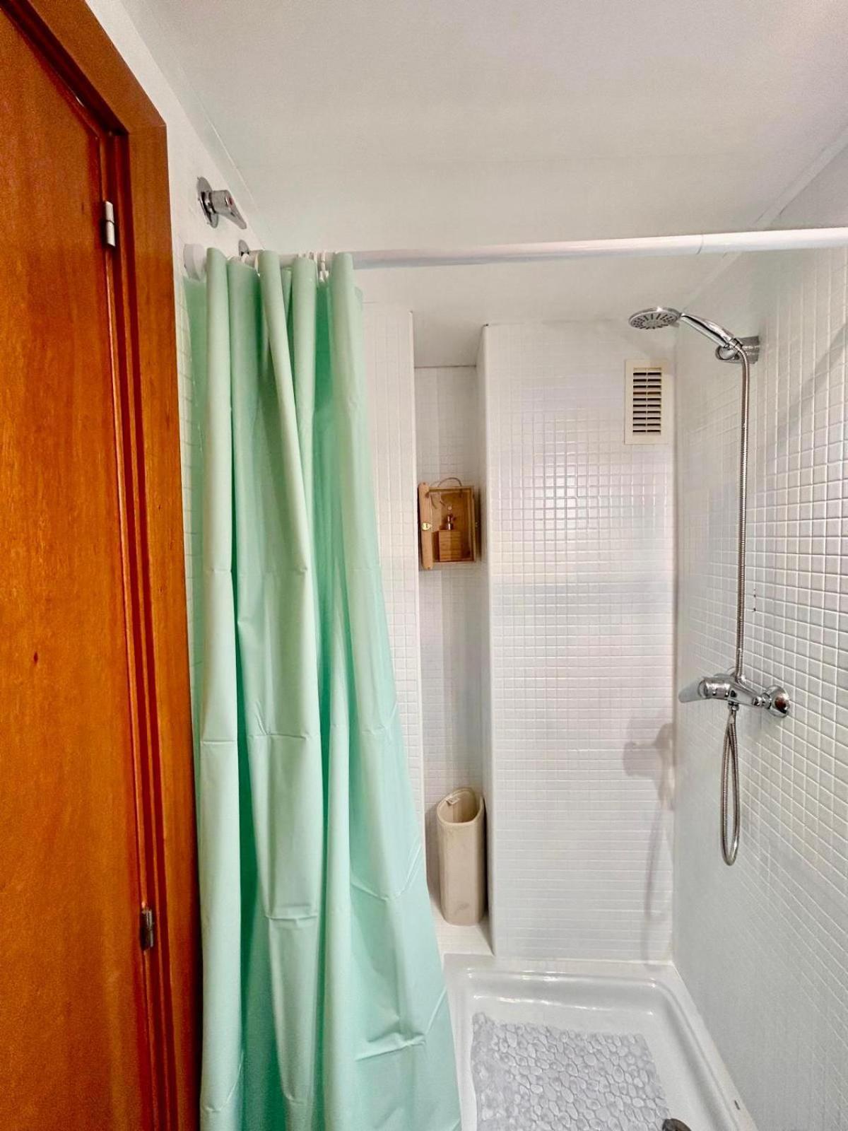 Raval Apartment Barcelona
