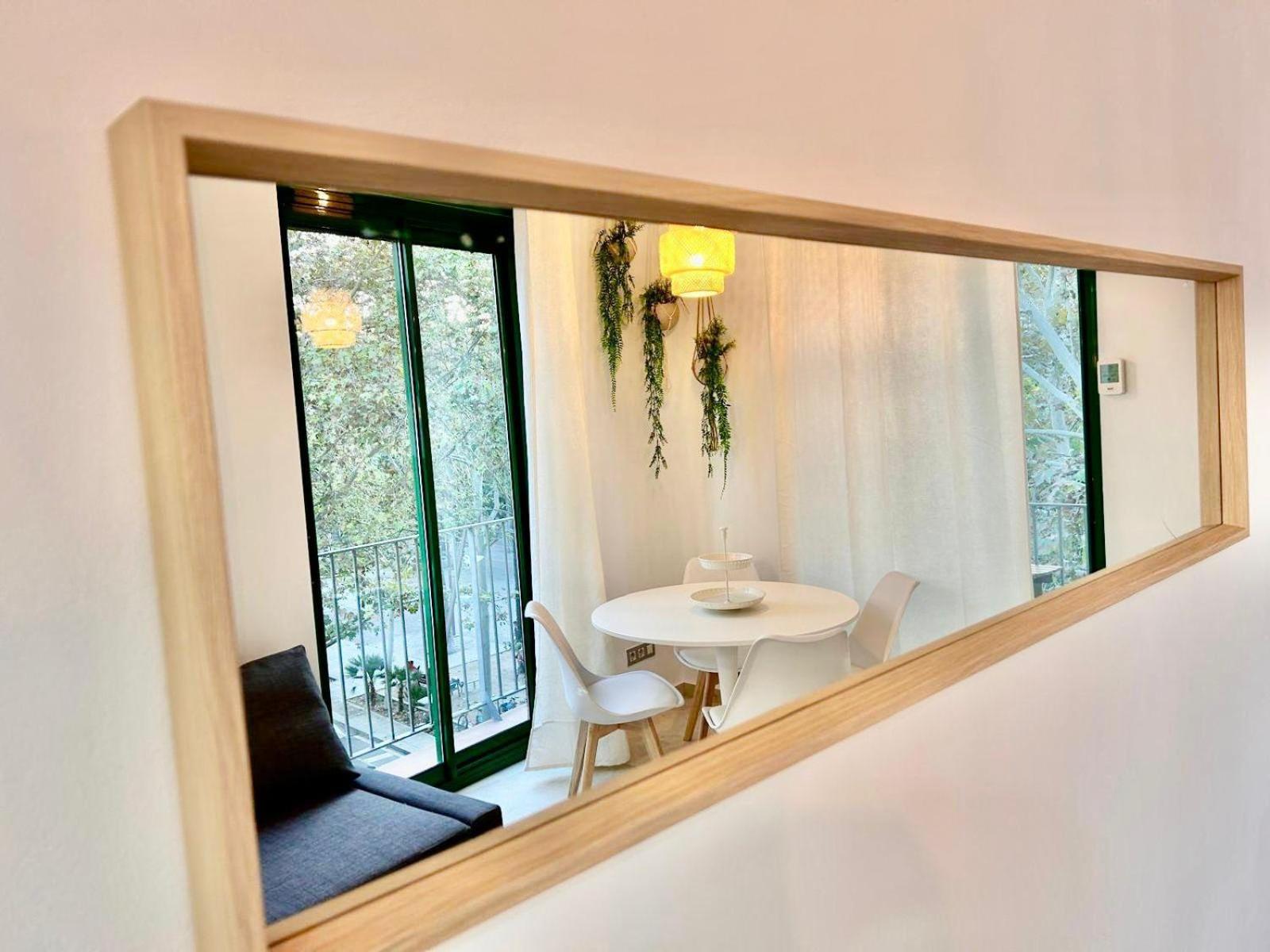 Raval Apartment