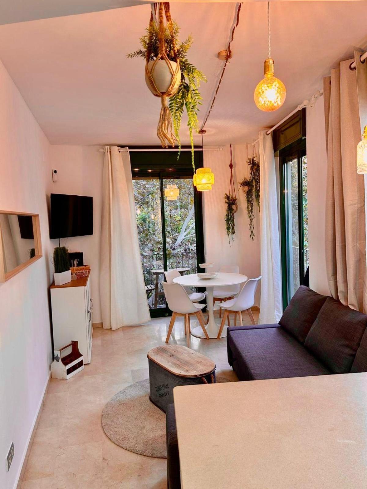 Apartment Raval