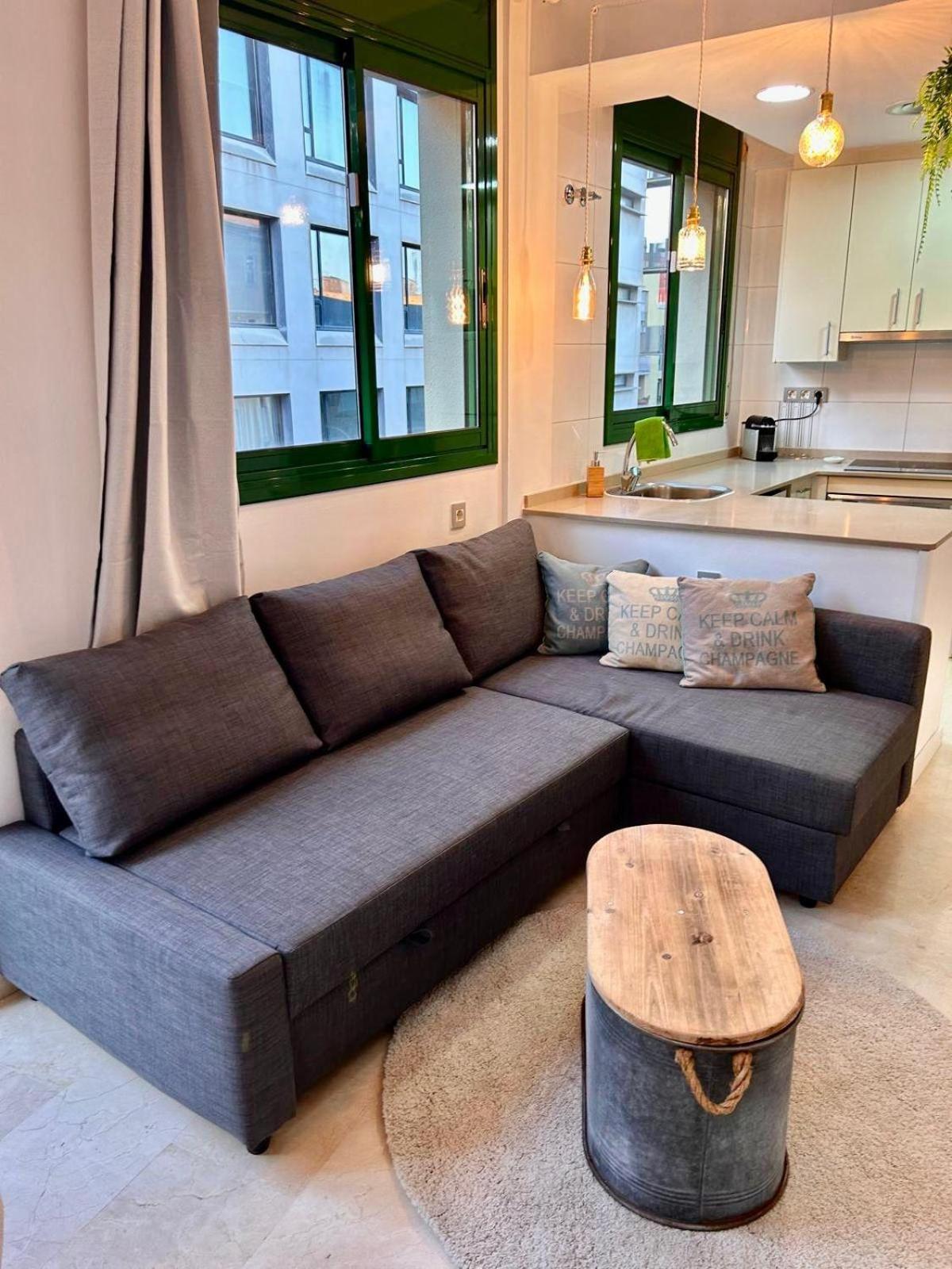Raval Apartment